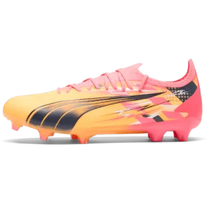 Puma Ultra Ultima CP FG/AG - Christian Pulisic CP10 (FA24)