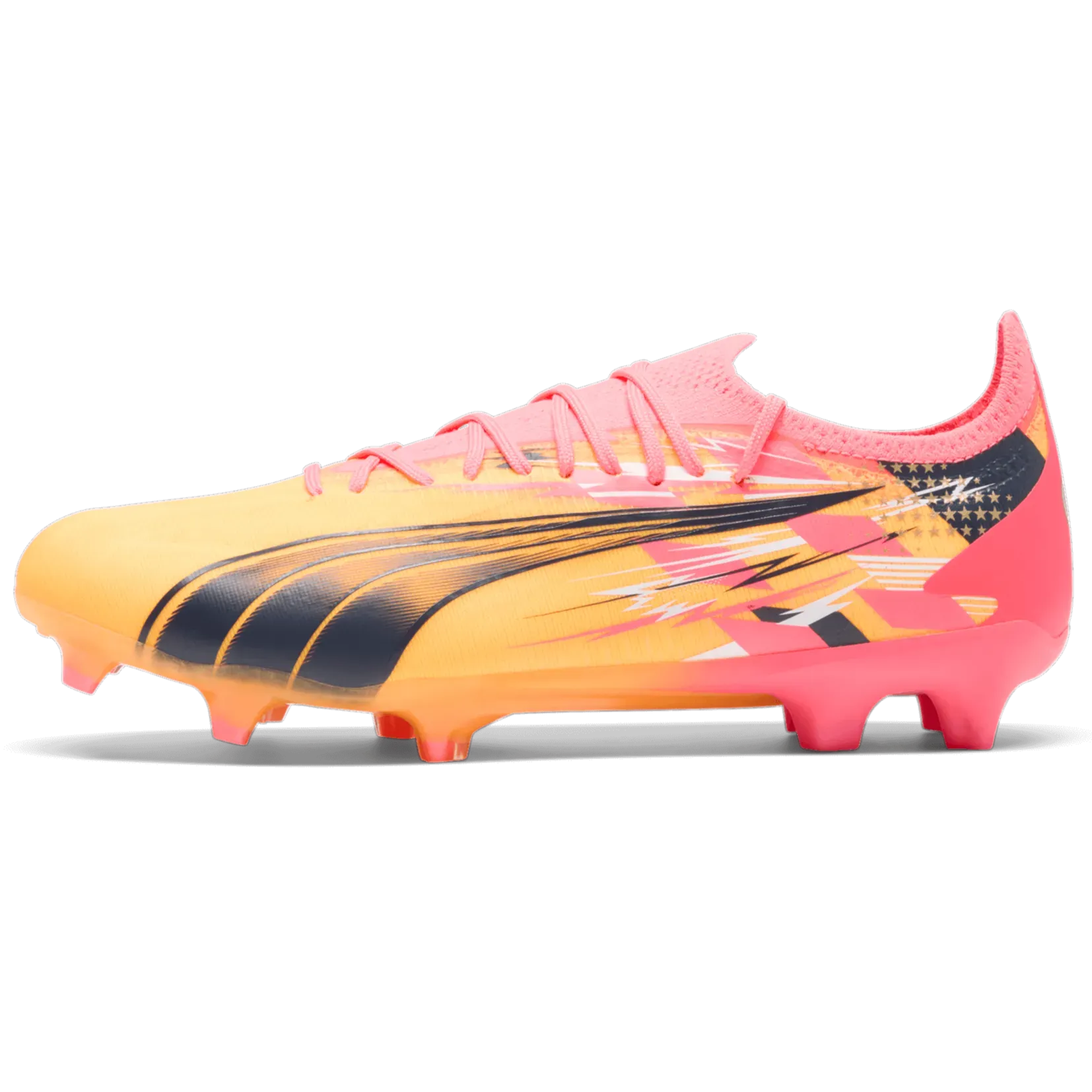 Puma Ultra Ultima CP FG/AG - Christian Pulisic CP10 (FA24)