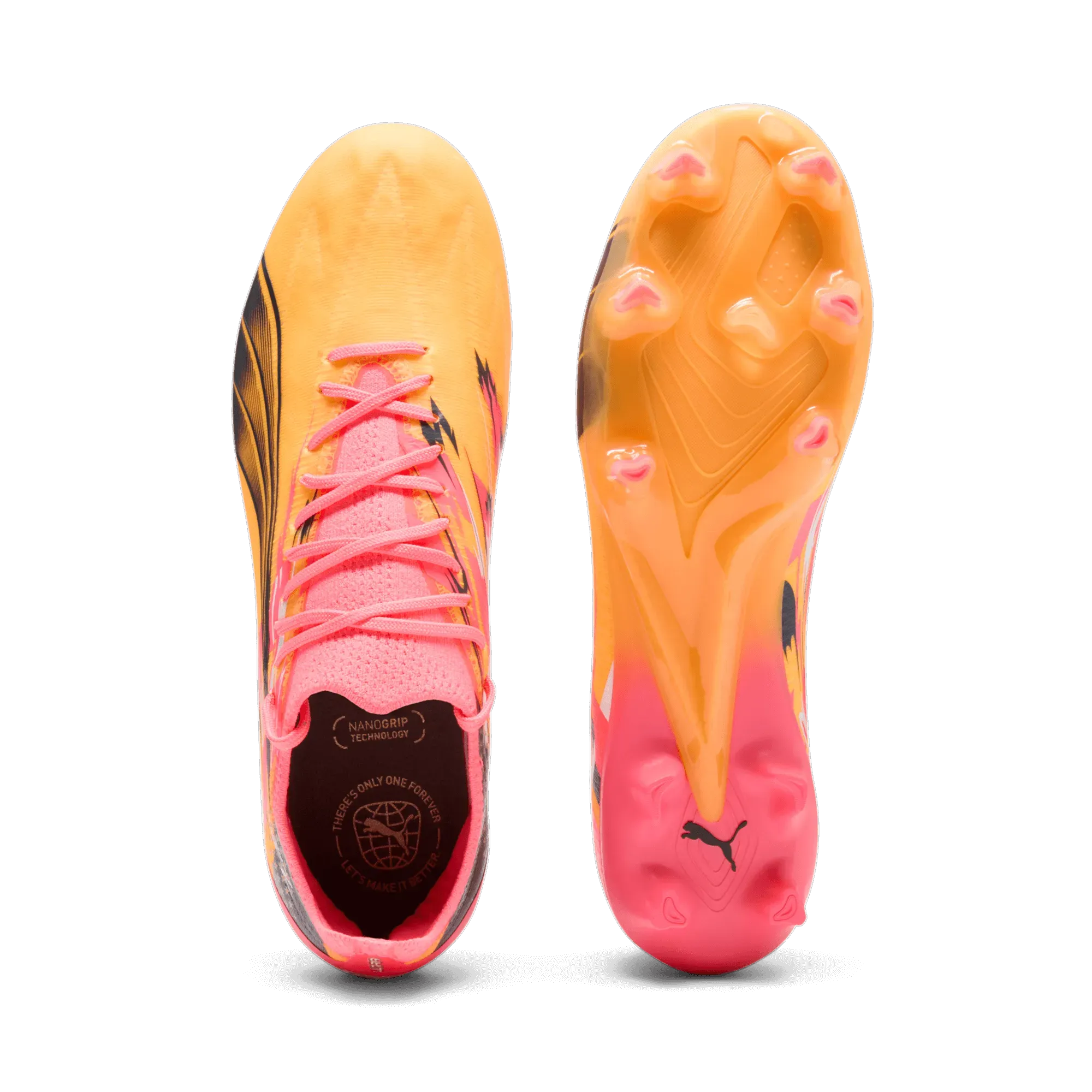 Puma Ultra Ultima CP FG/AG - Christian Pulisic CP10 (FA24)