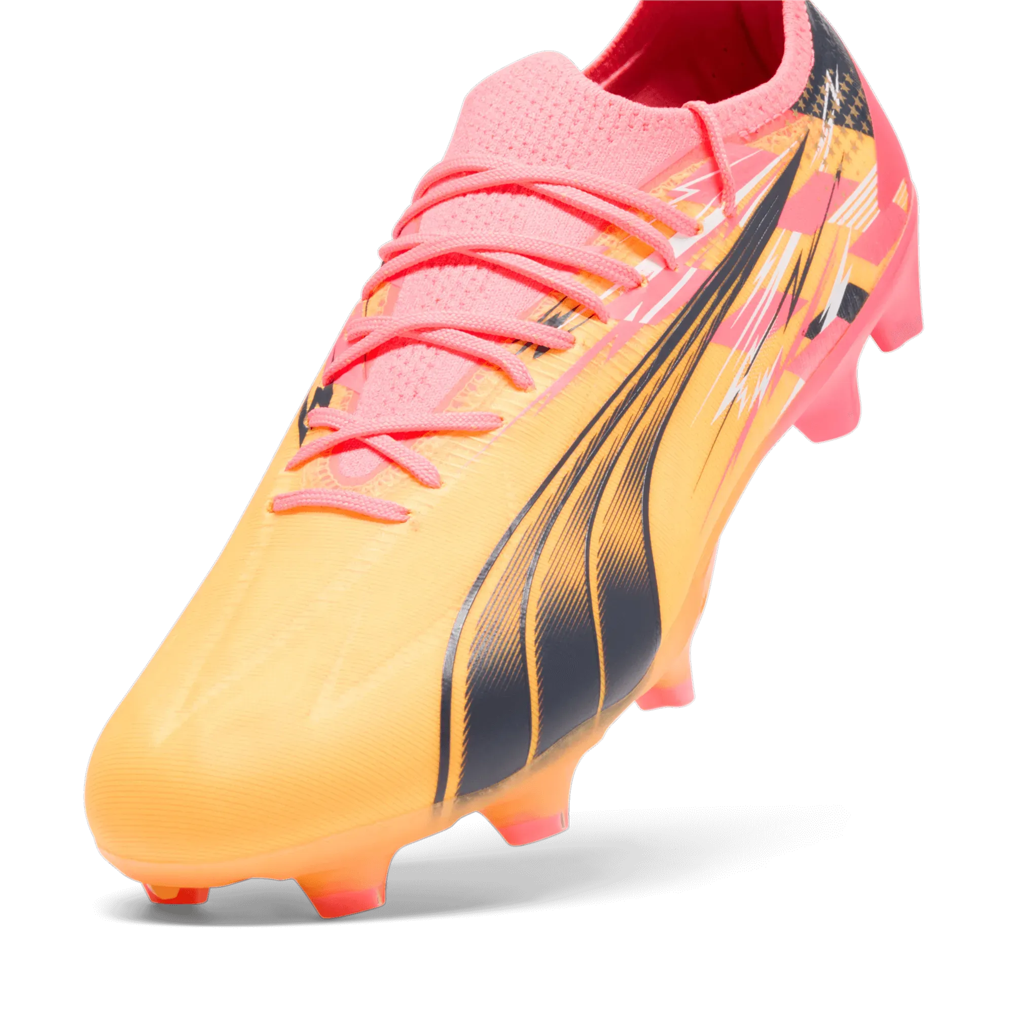 Puma Ultra Ultima CP FG/AG - Christian Pulisic CP10 (FA24)