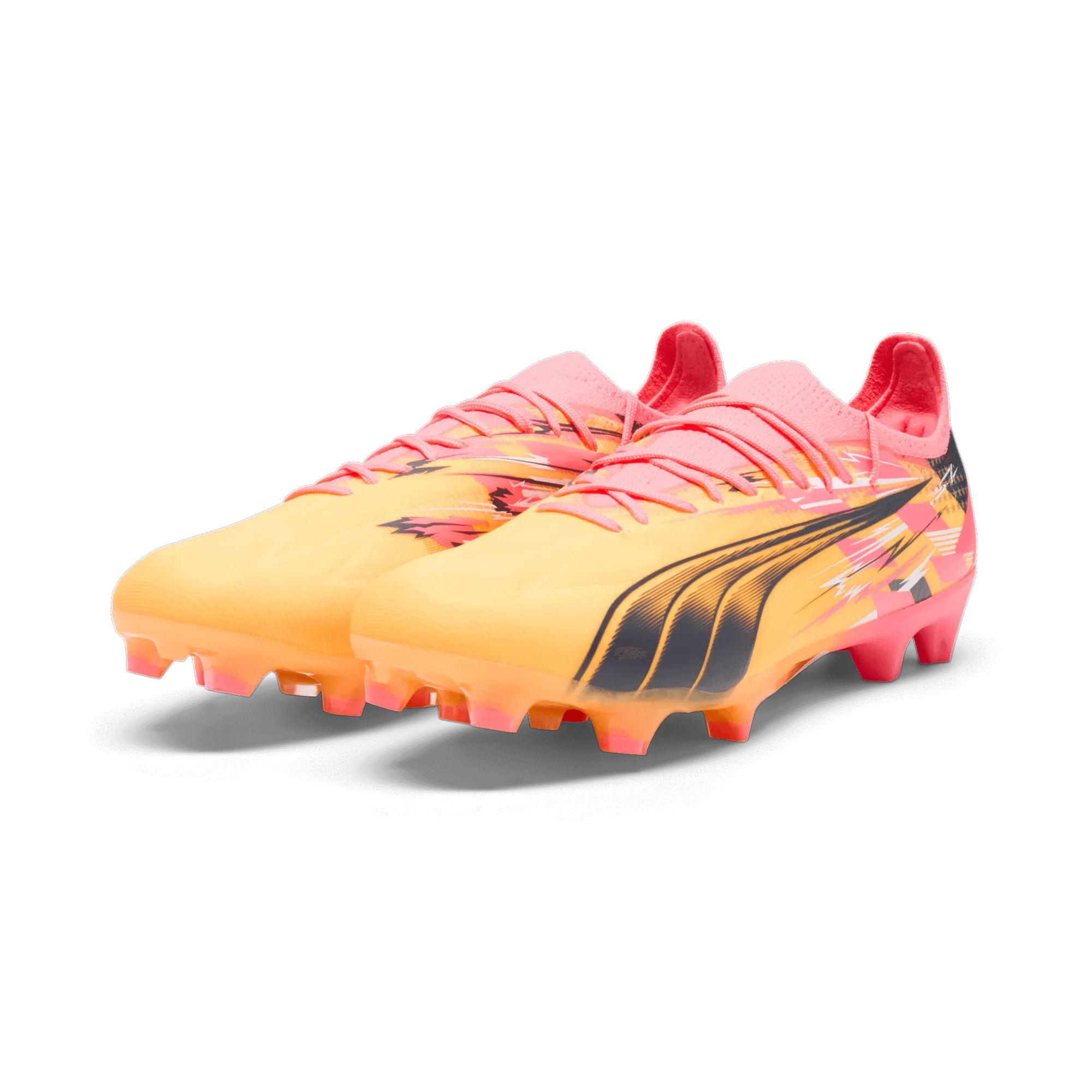 Puma Ultra Ultima CP FG/AG - Christian Pulisic CP10 (FA24)