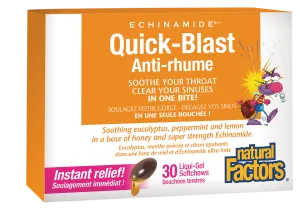 Quick-Blast