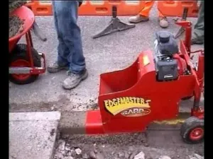 Quick Curb Concrete Curbing Business Plan