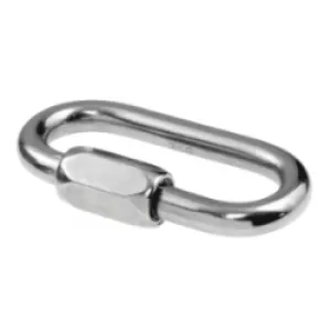 Quick Link - Stainless Steel AISI 316 - 4mm