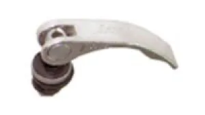 Quick Lock Clamp