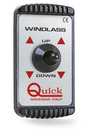 QUICK QUICK UP/DOWN TOGGLE SWITCH 820