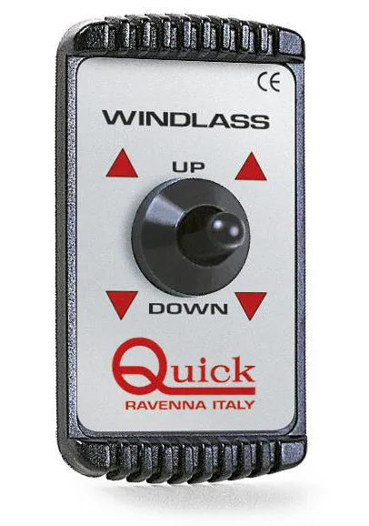 QUICK QUICK UP/DOWN TOGGLE SWITCH 820