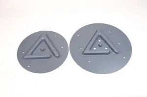 Quick-Release Set for Bat Mold
