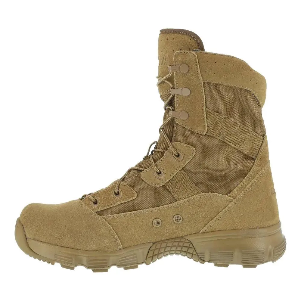 Reebok Men's UltraLight Performance Tactical Boot RB8281