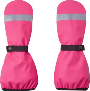 Reima Kids&#x27; Puro Rain Mittens Candy Pink | Buy Reima Kids&#x27; Puro Rain Mittens Candy Pink here | Outnorth