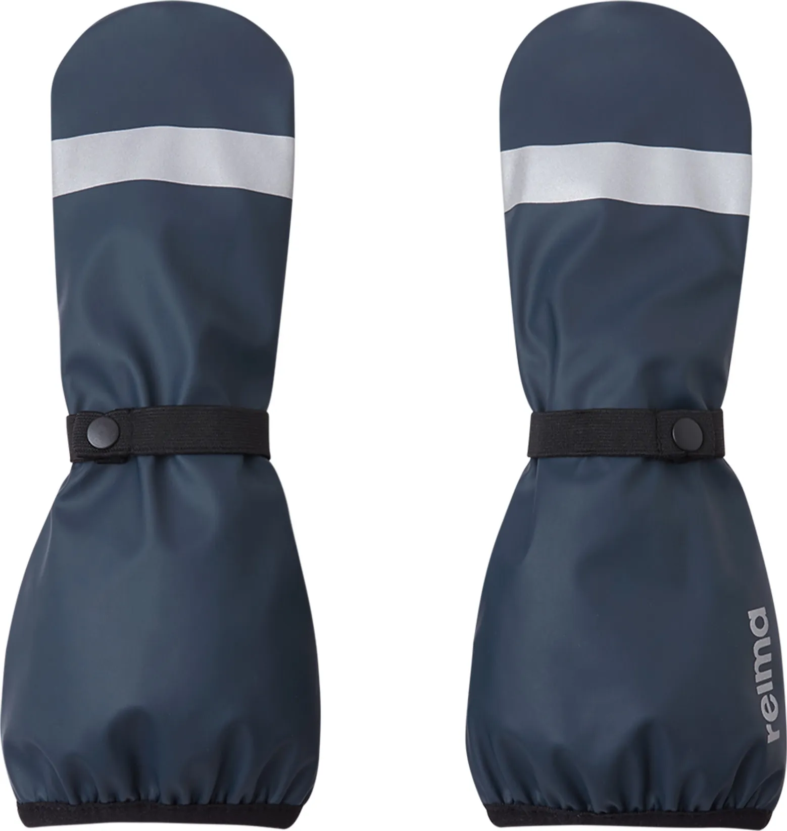 Reima Kids&#x27; Puro Rain Mittens Navy | Buy Reima Kids&#x27; Puro Rain Mittens Navy here | Outnorth