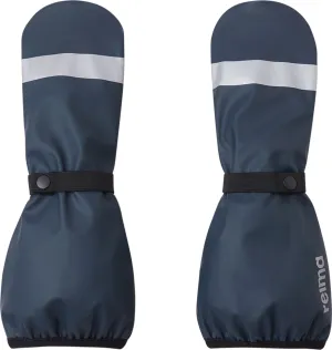Reima Kids&#x27; Puro Rain Mittens Navy | Buy Reima Kids&#x27; Puro Rain Mittens Navy here | Outnorth