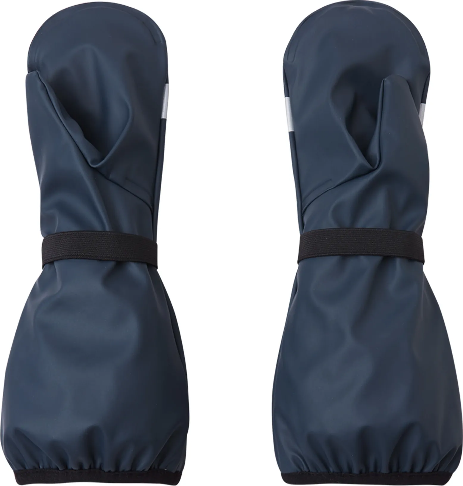 Reima Kids&#x27; Puro Rain Mittens Navy | Buy Reima Kids&#x27; Puro Rain Mittens Navy here | Outnorth