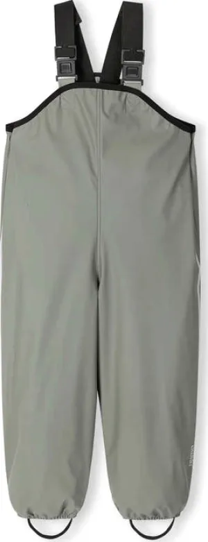 Reima Kids&#x27; Rain Pants Lammikko Greyish Green | Buy Reima Kids&#x27; Rain Pants Lammikko Greyish Green here | Outnorth