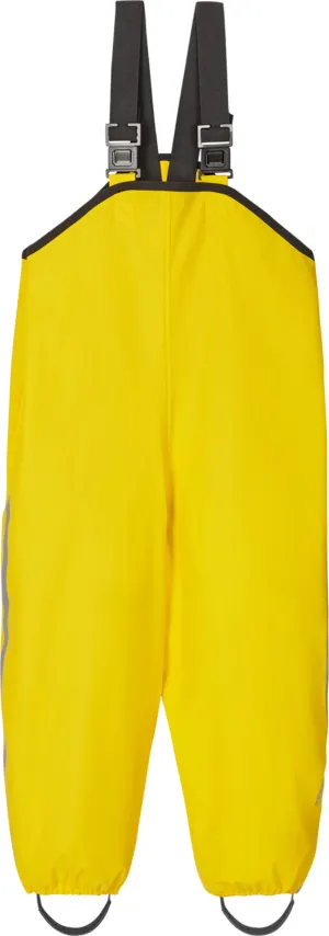 Reima Kids&#x27; Rain Pants Lammikko Yellow | Buy Reima Kids&#x27; Rain Pants Lammikko Yellow here | Outnorth