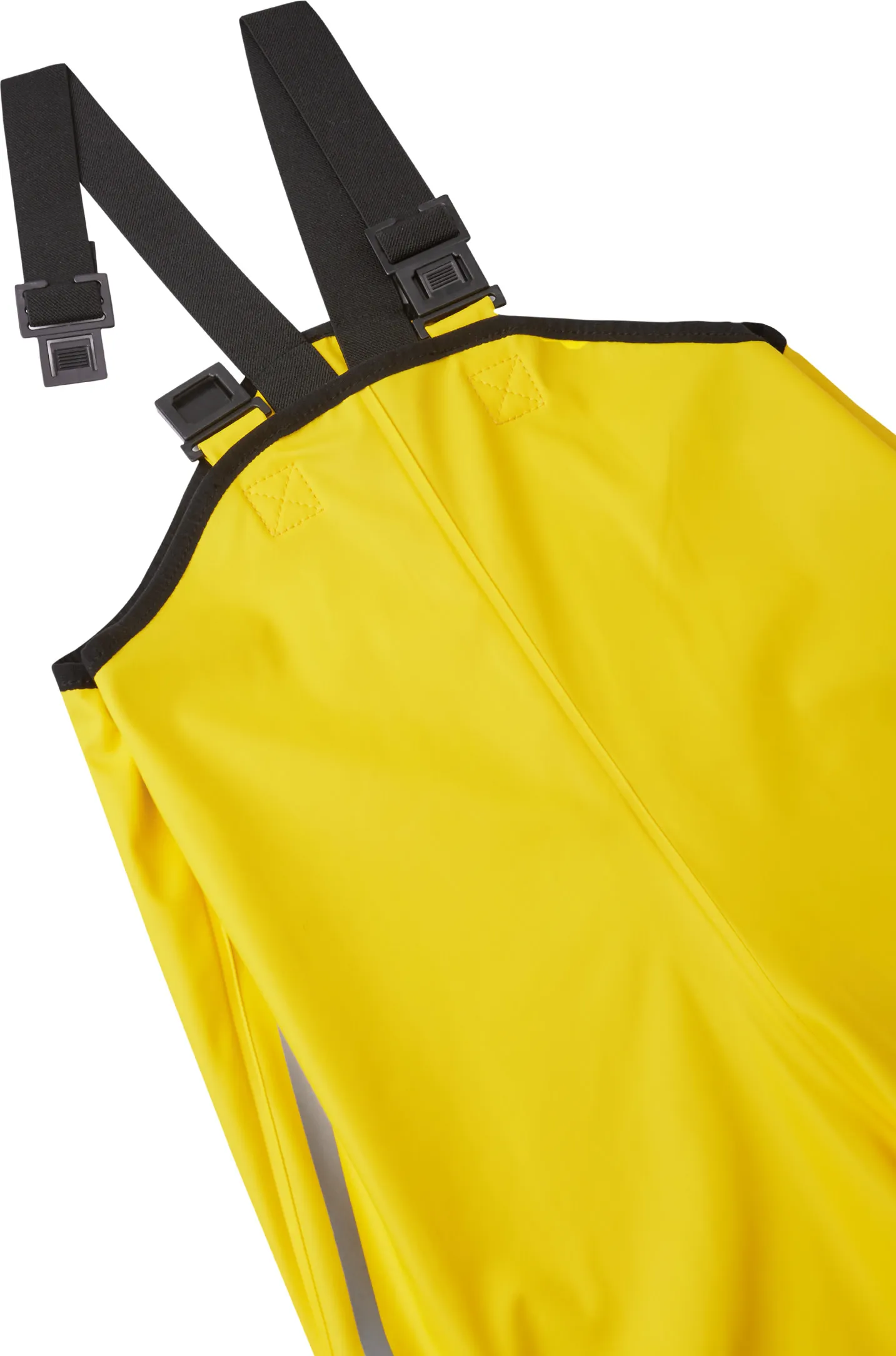 Reima Kids&#x27; Rain Pants Lammikko Yellow | Buy Reima Kids&#x27; Rain Pants Lammikko Yellow here | Outnorth