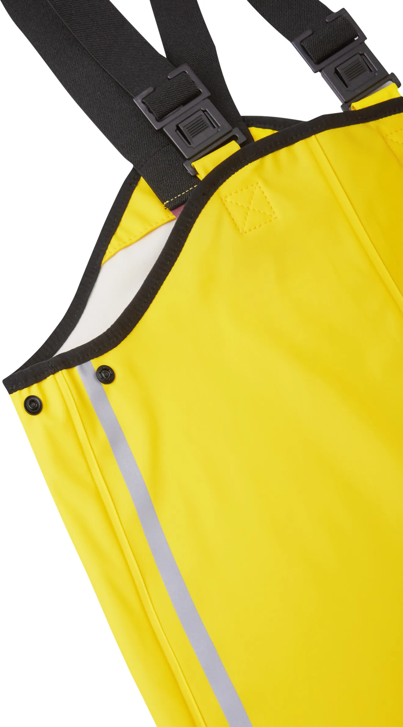Reima Kids&#x27; Rain Pants Lammikko Yellow | Buy Reima Kids&#x27; Rain Pants Lammikko Yellow here | Outnorth