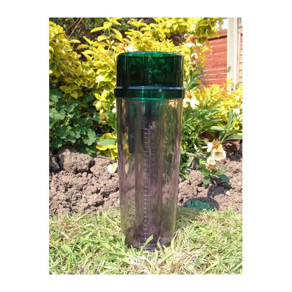 Remex L6 Polycarbonate Rain Gauge