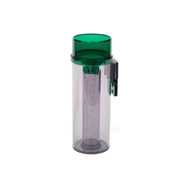 Remex L6 Polycarbonate Rain Gauge