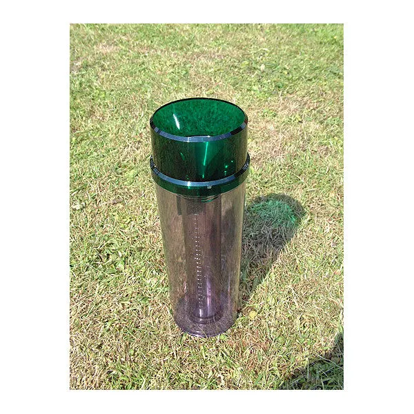 Remex L6 Polycarbonate Rain Gauge