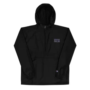RFHGFF Embroidered Champion Packable Jacket