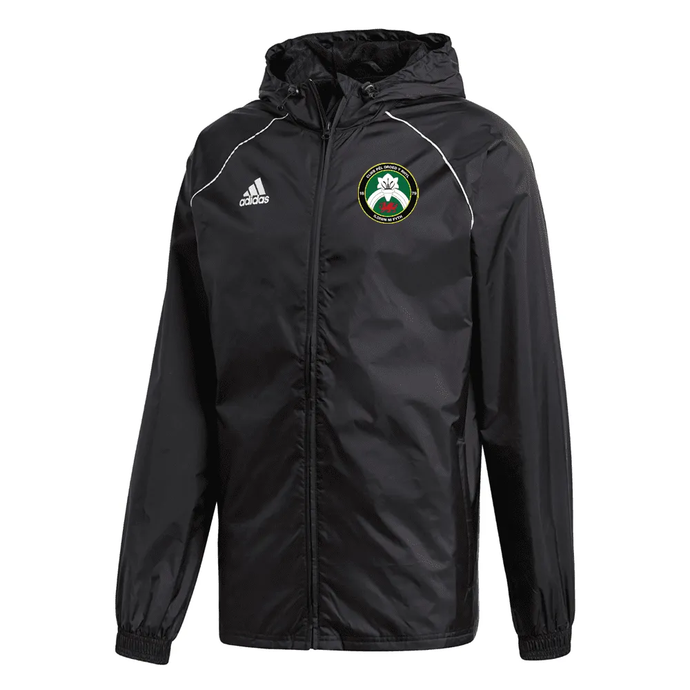 Rhyl FC Rainjacket