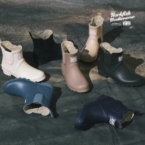 ★Rockfish★ Original Chelsea Rain Boots (6 Colors)