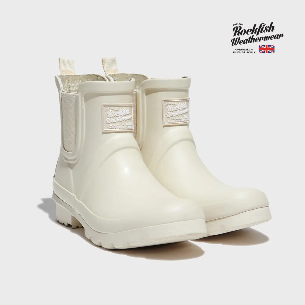 ★Rockfish★ Original Chelsea Rain Boots (6 Colors)