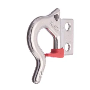 RWO Trapeze Hook and Retainer R4023