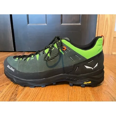 Salewa Approach Shoes Men's 12.5