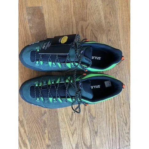 Salewa Approach Shoes Men's 12.5