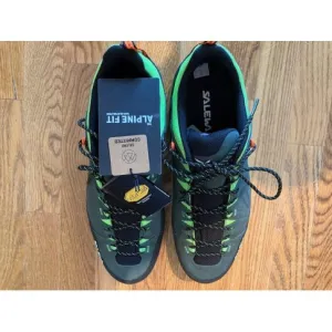 Salewa Approach Shoes Men's 12.5