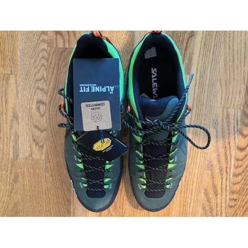 Salewa Approach Shoes Men's 12.5