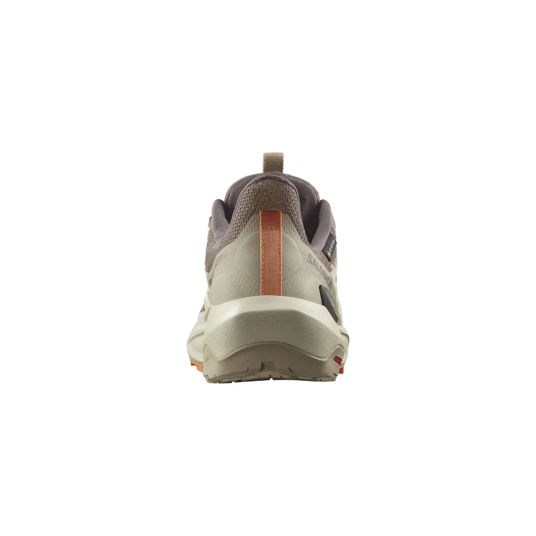 Salomon Women's ELIXIR ACTIV GTX Hiking Shoes (L47456400)
