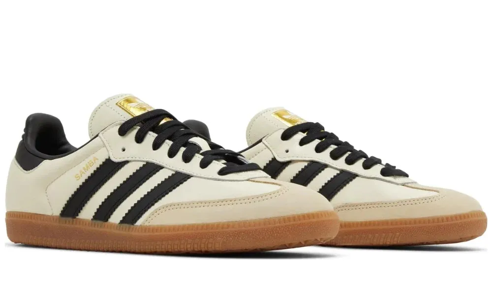 Samba OG 'Cream White Sand Strata'