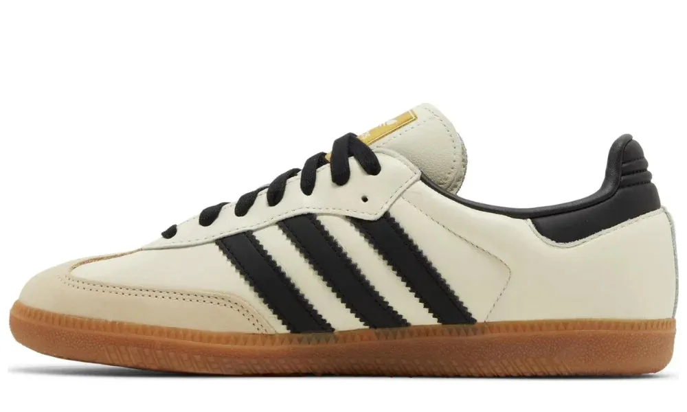 Samba OG 'Cream White Sand Strata'
