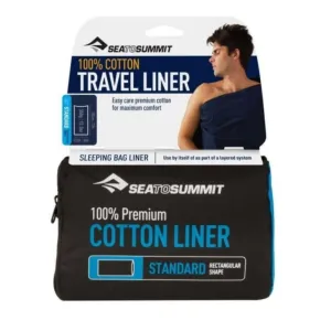 Sea to Summit Cotton Liner