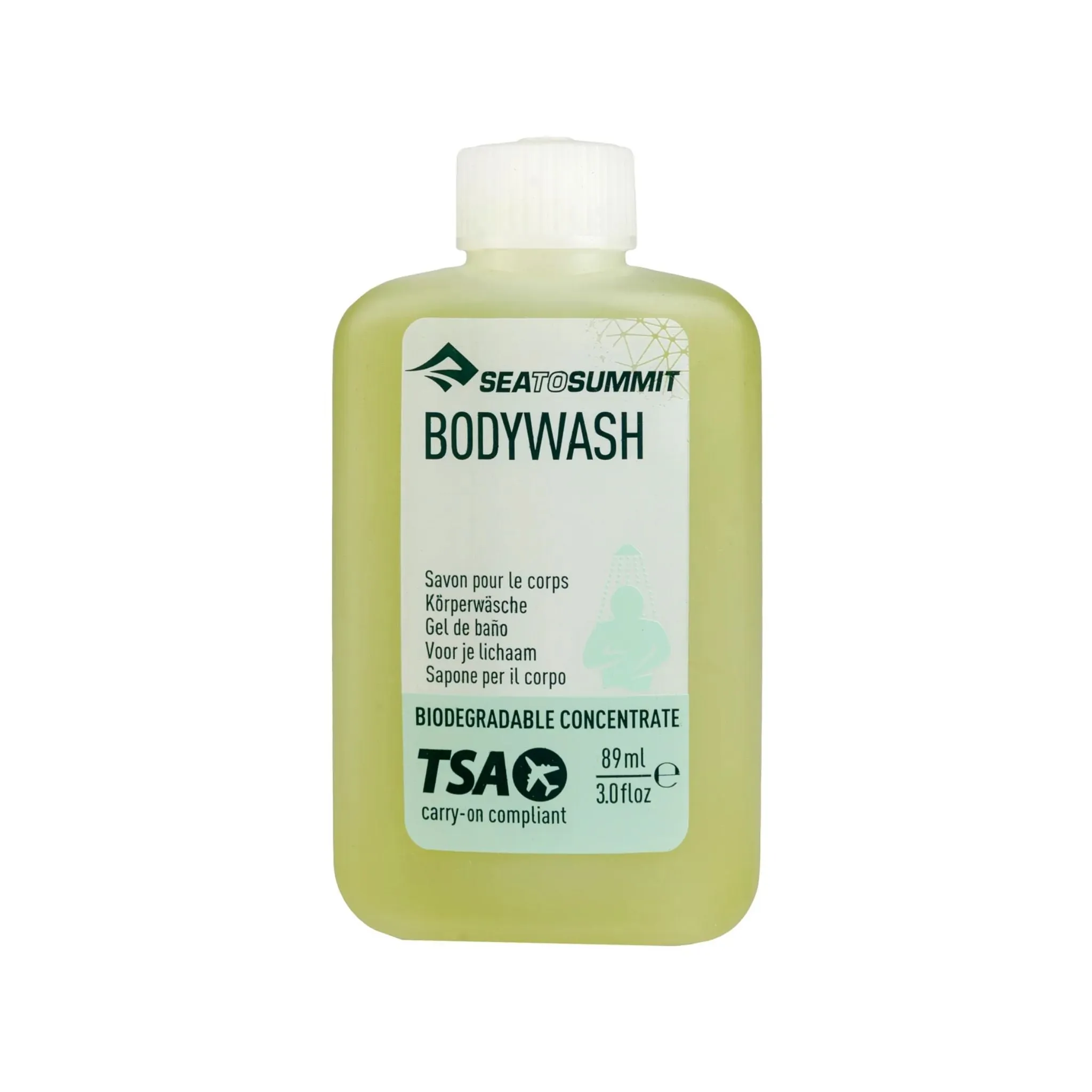 Sea To Summit Liquid Body Wash