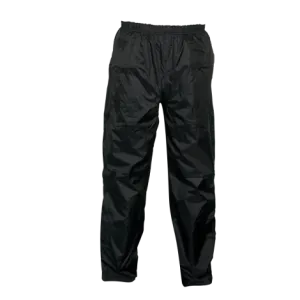 Sherpa Rainwear Hiker Pant Yth