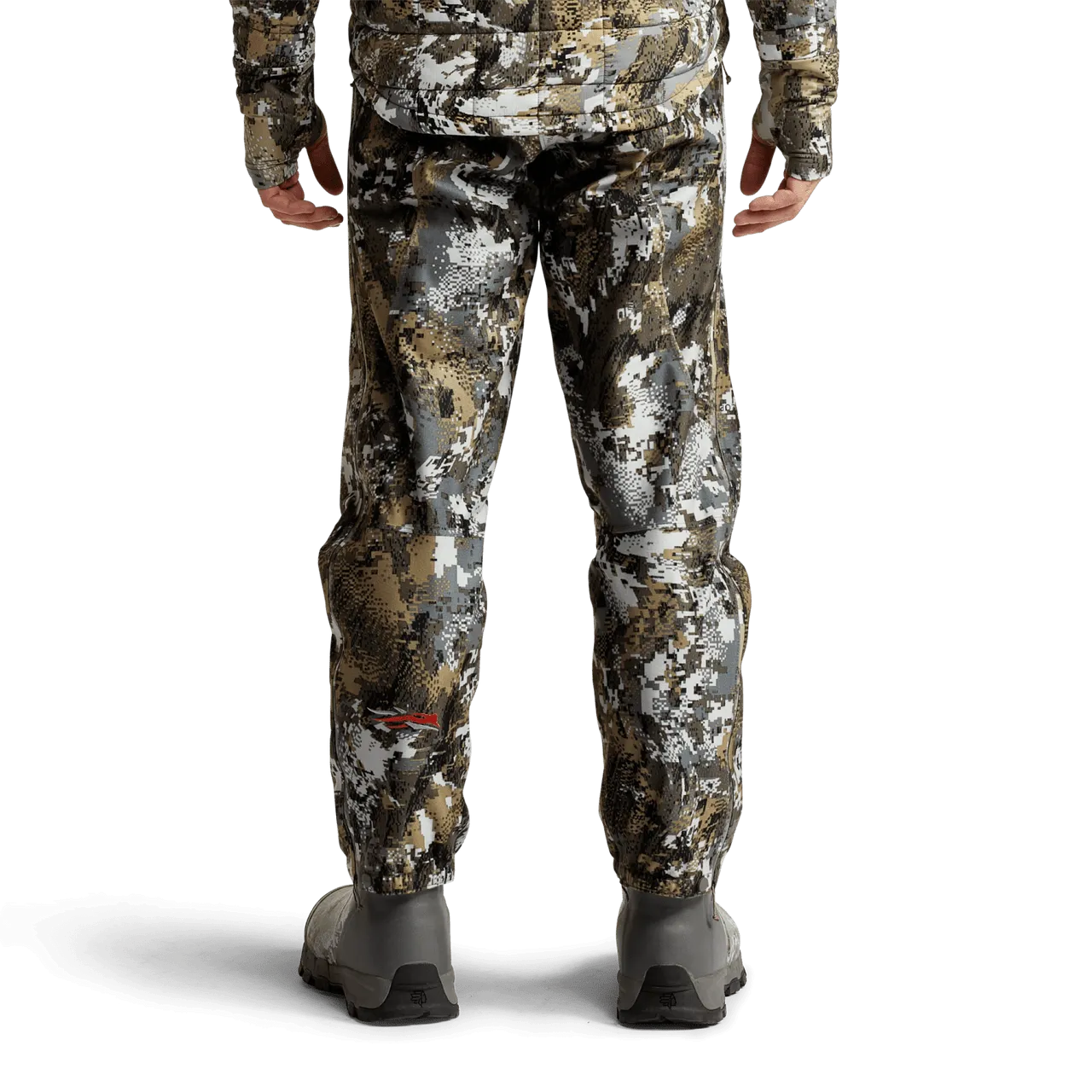 Sitka Downpour Pant
