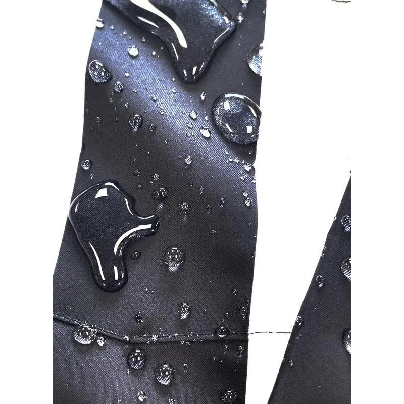Smitty Dye Sublimated CFO® Rain Shirt