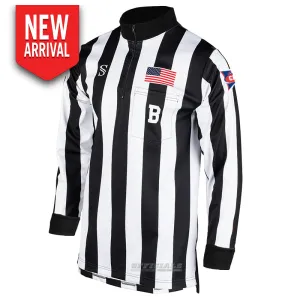 Smitty Dye Sublimated CFO® Rain Shirt