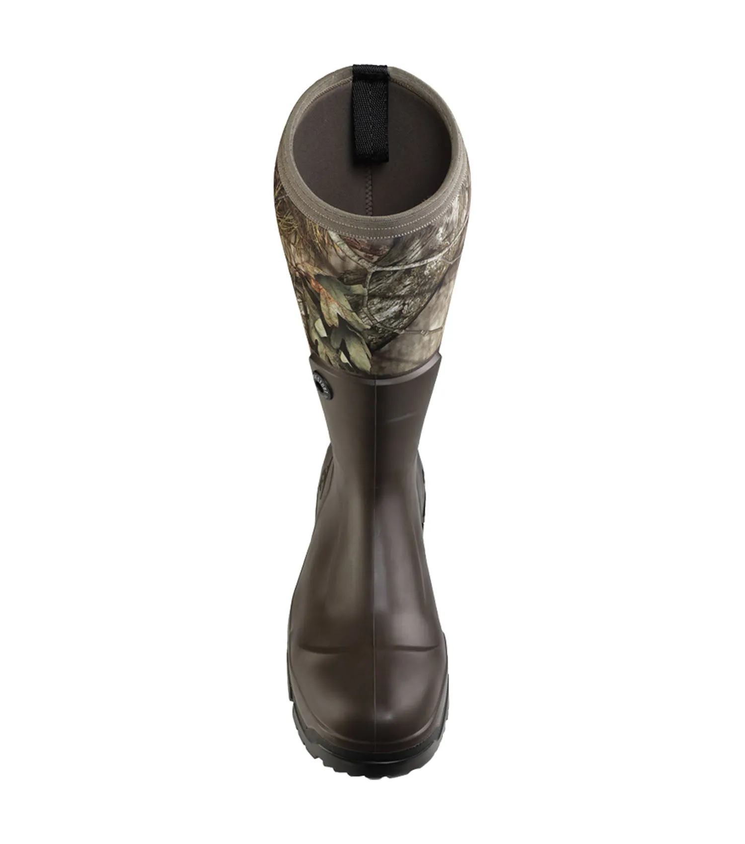 Snugboot Wildlander, Camo | 16'' Rain Boots for Fishing & Hunting.