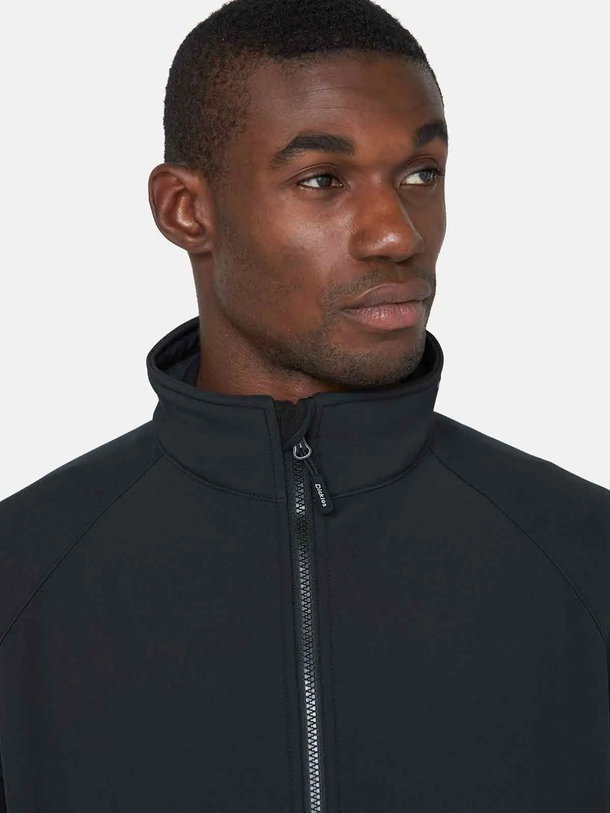 Softshell&#x20;Work&#x20;Jacket&#x20;-&#x20;Dickies