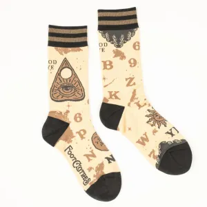 Spirit Board Unisex Crew Socks