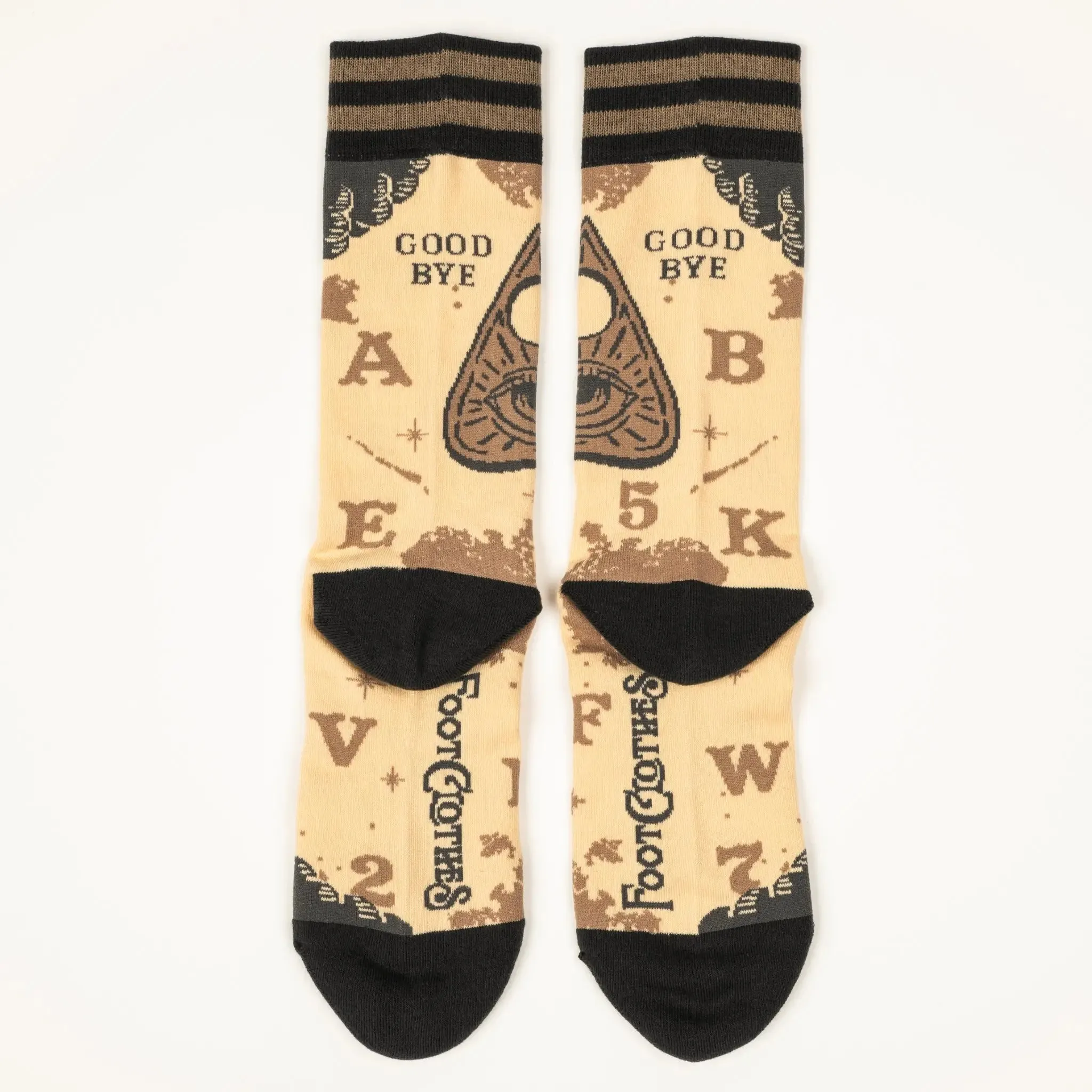 Spirit Board Unisex Crew Socks