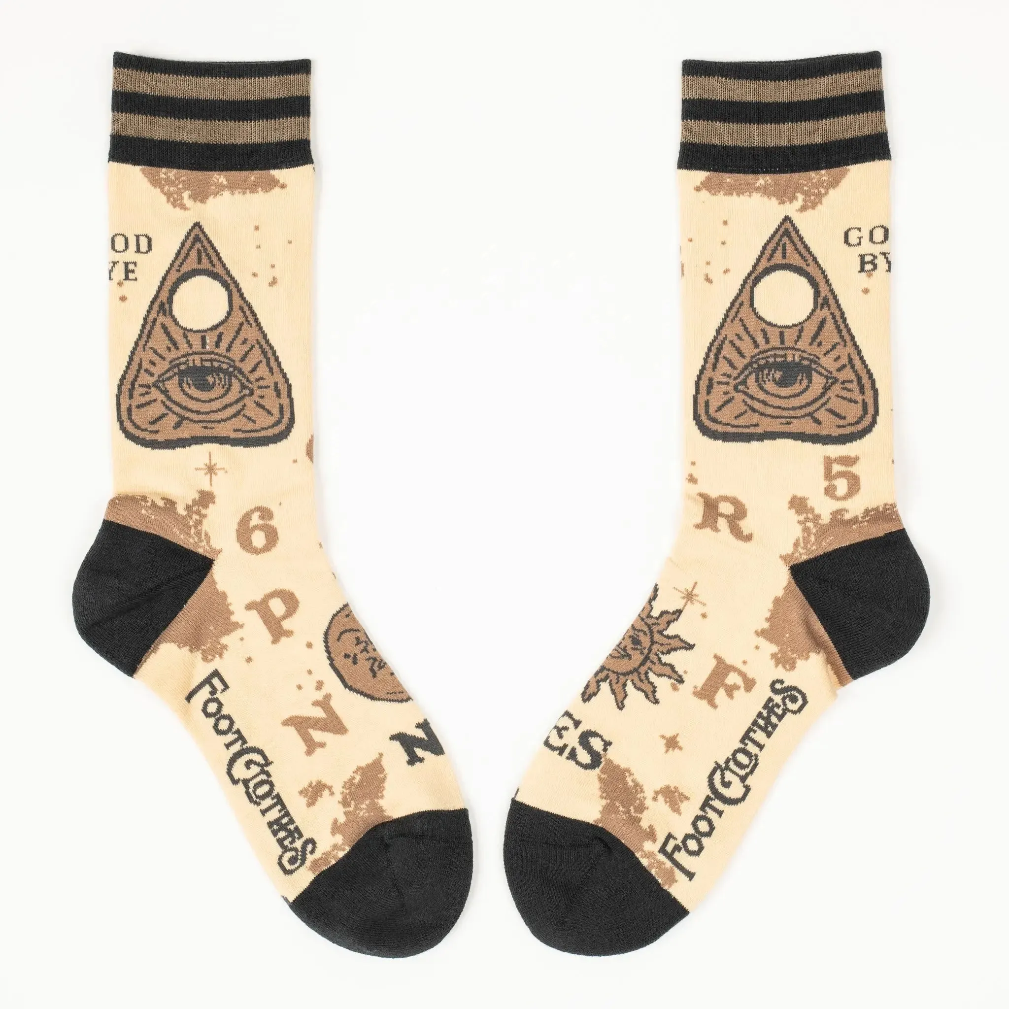Spirit Board Unisex Crew Socks
