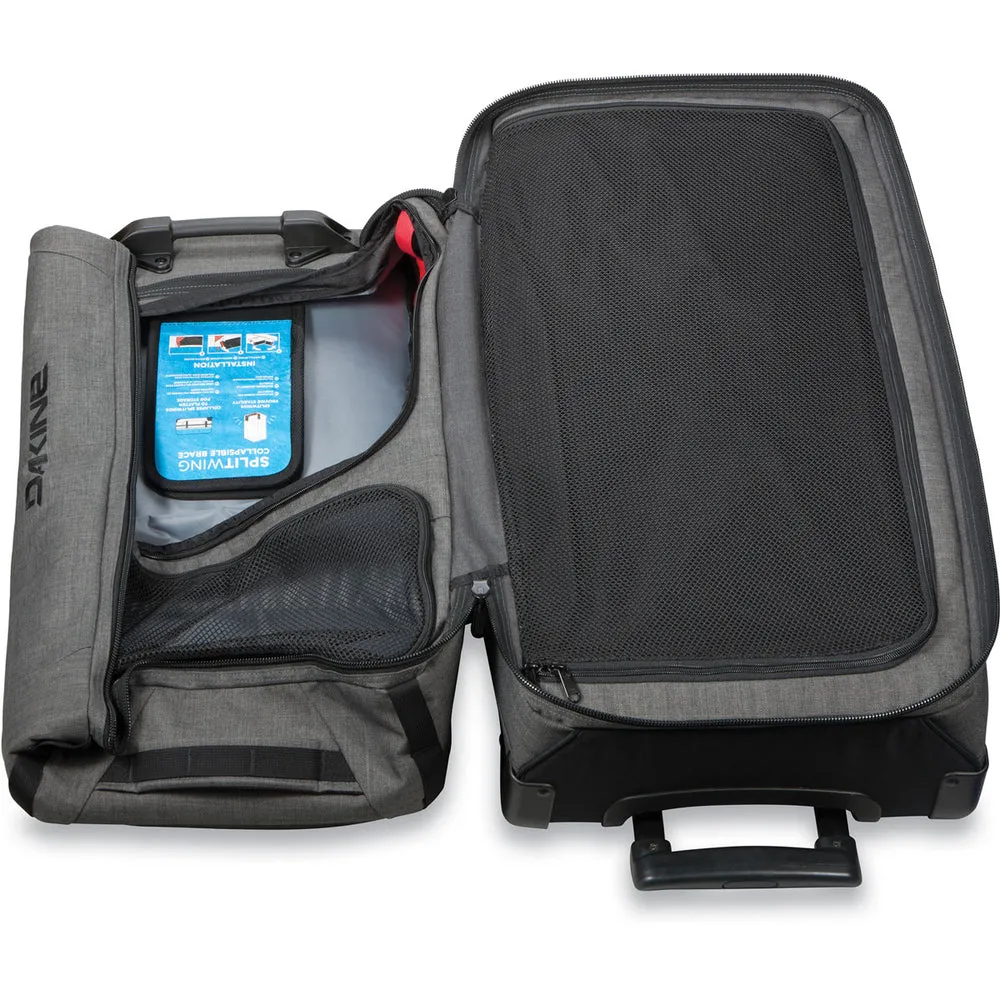 Split Roller Bag 85L