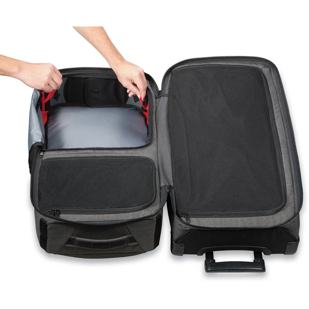 Split Roller Bag 85L