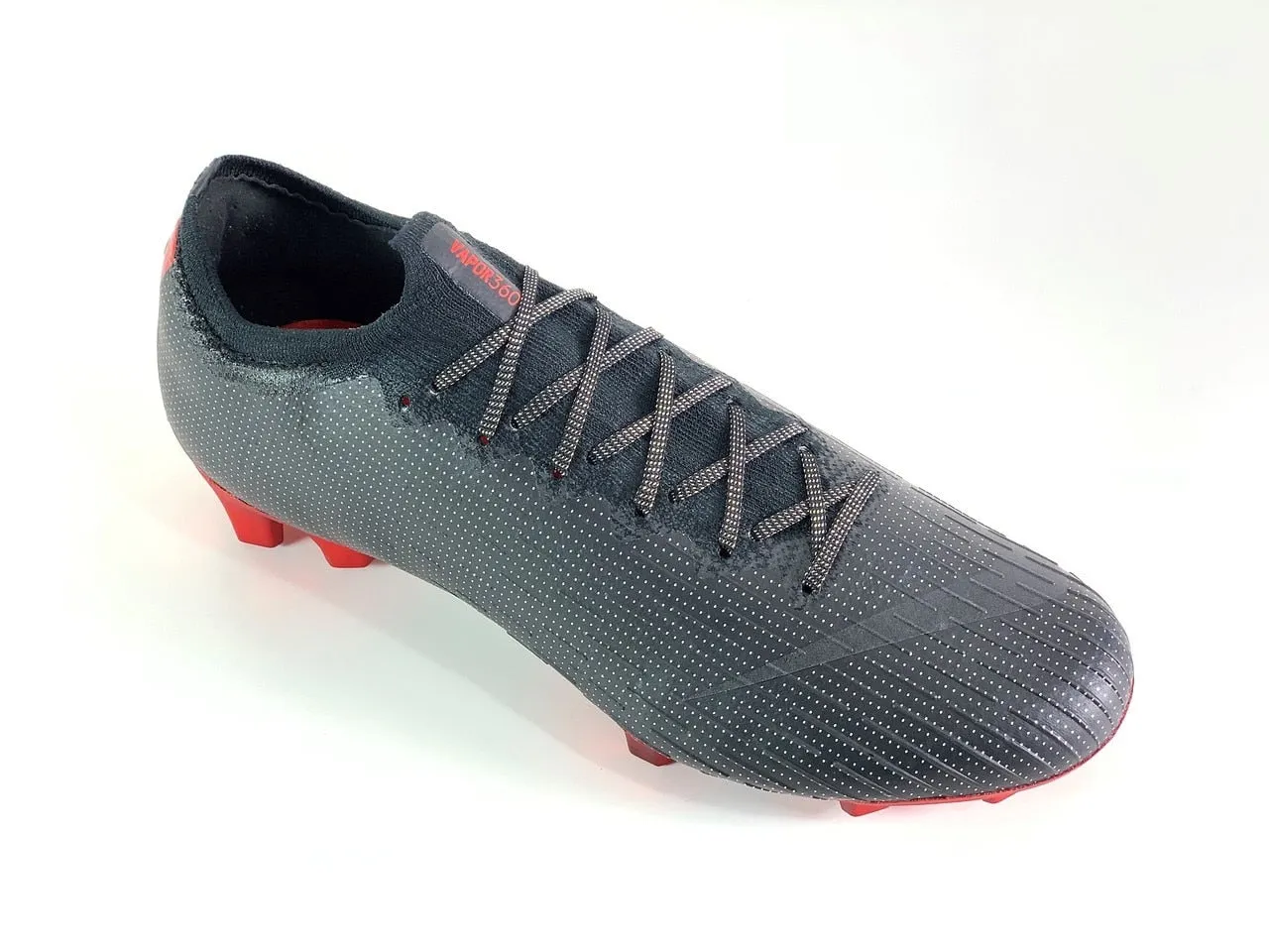 SR4U Laces Black Speckled Sunlight Shimmer